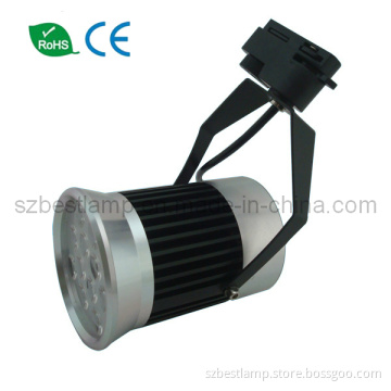 COB LED Track Light with CREE LEDs